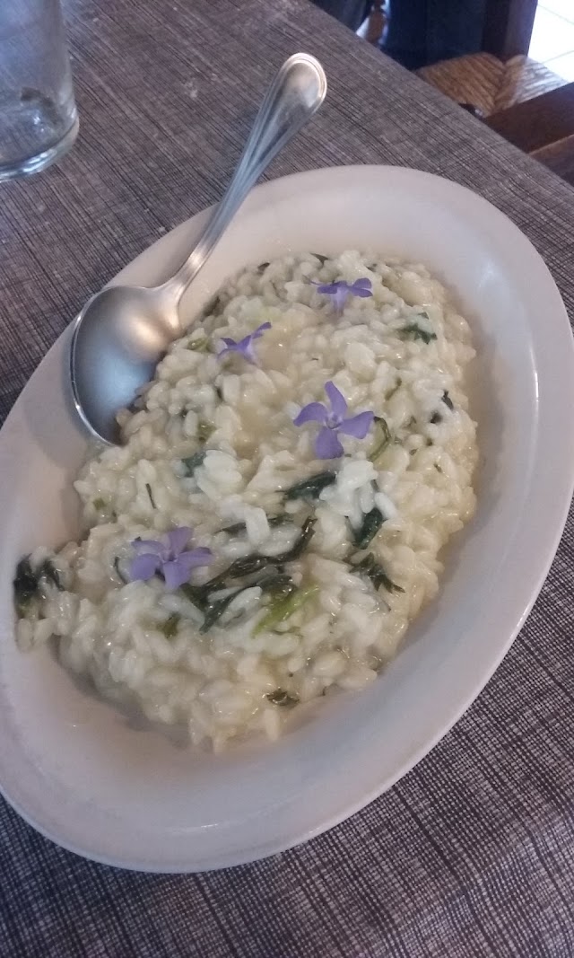 Agriturismo Cascina dei Peri