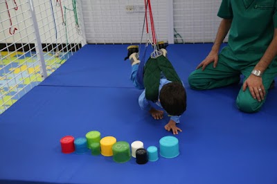 Photos of Emirates Advanced Rehabilitation of Children Center مركز الإمارات المتقدم