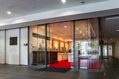 微研ミュージアム