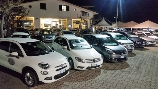 Car Dealer De Caria Motors Reggio Calabria - Thumbnail