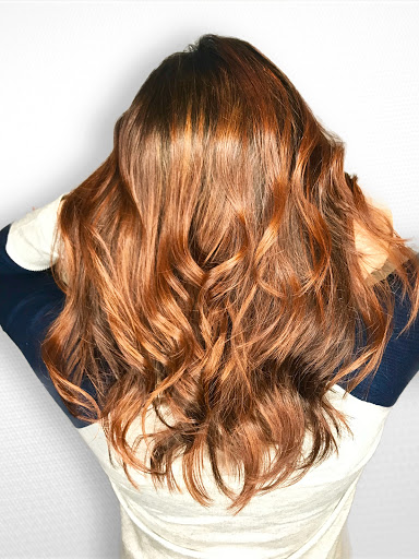 Chris Wilson Hair LLC - Thumbnail