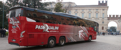 Buses Pasqualini (S.R.L.) - Visual