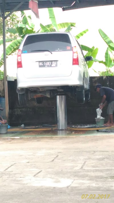 Car Wash