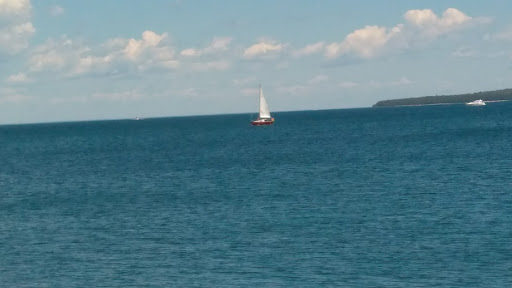St. Ignace - Visual