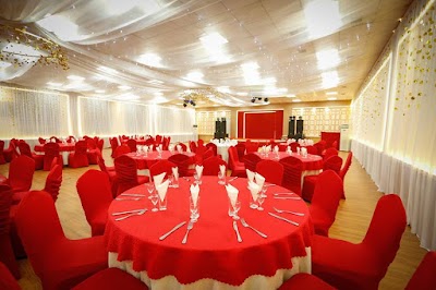 Photos of Ambrosia Event Hall