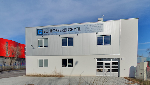 Chytil Gerhard Ing SchlossereibetriebsgesmbH
