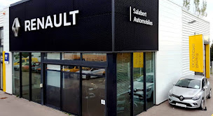 Photo n°41 de Renault - Salabert Automobiles à Saint-Génis-des-Fontaines (Vendeur de voitures d'occasion)