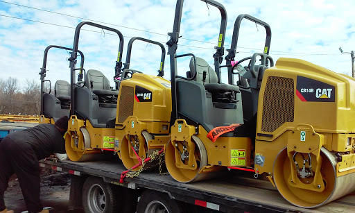 Quickway Rigging - Visual