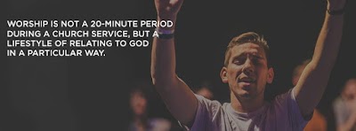 Photos of International House of Prayer