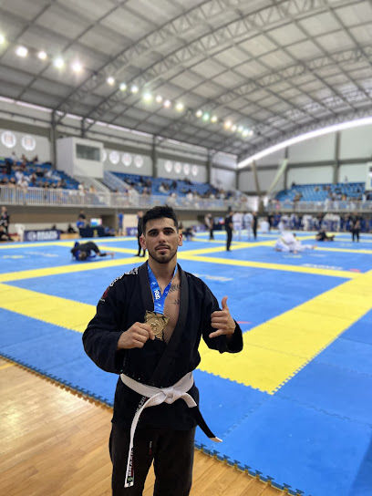 RGA Rilion Gracie Academy , Tubarão-SC