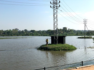 Photos of Bellanwila Jogging Track