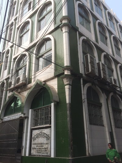 Photos of Mirza Manna Deuri Mosjid
