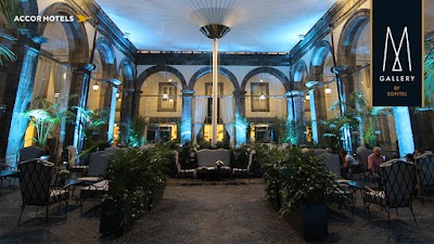 Photos of Hotel Palazzo Caracciolo Napoli - MGallery by Sofitel