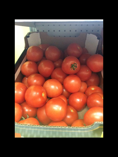 Veg of Evans - Thumbnail
