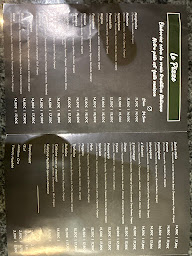 Photo n°2 de Fratelli d'Italia à Hyères (Pizzeria)