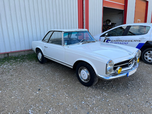 CARROSSERIE FURTADO - Thumbnail