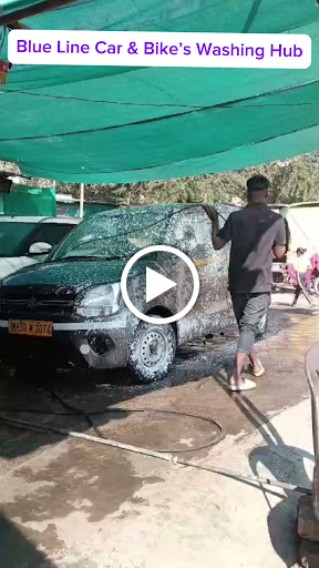 Car Wash Only 300/350/400₹ only post image
