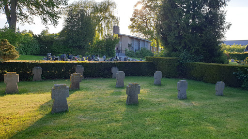 Friedhof Suttrop Gallery - Germany