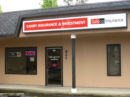 Canby Insurance & Investment - Thumbnail