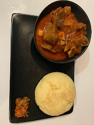 Photo n°9 de SK GRILL à Vaulx-en-Velin (Restaurant de fruits de mer)