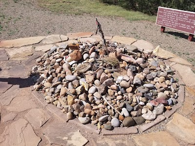 Fort Sumner Historic Site/Bosque Redondo Memorial