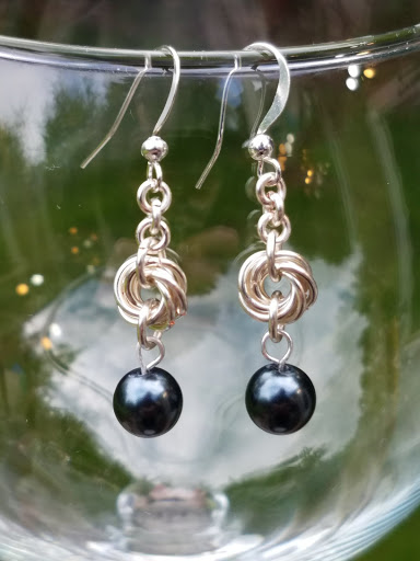 Marie's Handmade Jewelry & Custom Gifts Gallery - United States