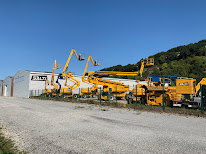 SALTI Le Havre à Gonfreville-l'Orcher