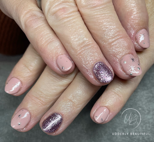 Udderly Beautiful Nails & Beauty