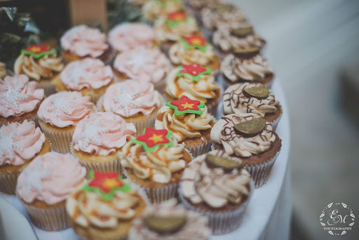 Truly Cornish Cupcakes & Bakes