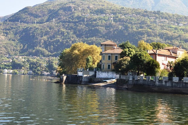 Lac de Côme