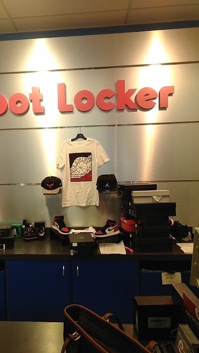 Foot Locker