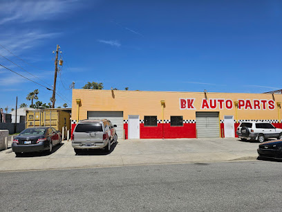 Foto de BK AUTOPARTS