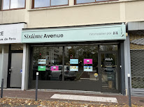 Sixième Avenue Eaubonne l'Immobilier par M6 à Eaubonne