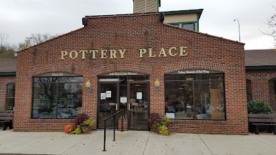 Pottery Museum of Red Wing