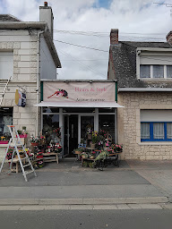 Photo n°35 de Fleurs & style by nanou à Iwuy (Fleuriste)