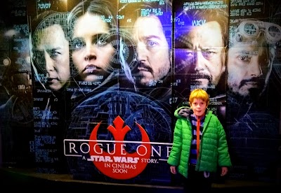 Photos of Cineport