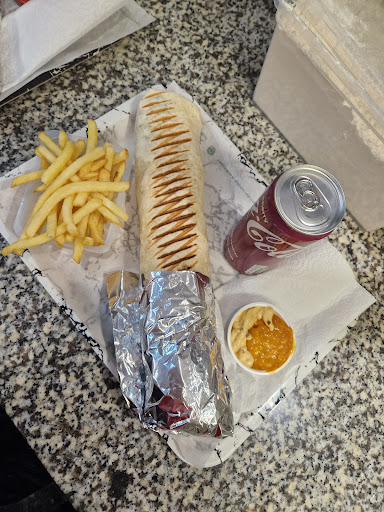 Photo 3 - Royal Snack