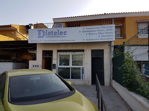 Distelec Instalaciones s.l.u. - Thumbnail