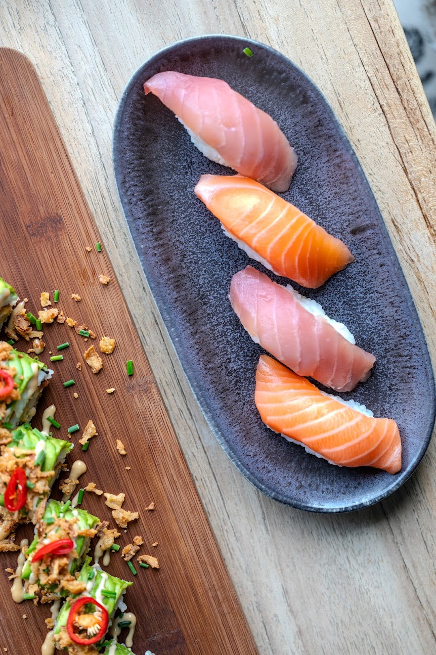 Photo de SUSHI CORNER BAILLARGUES