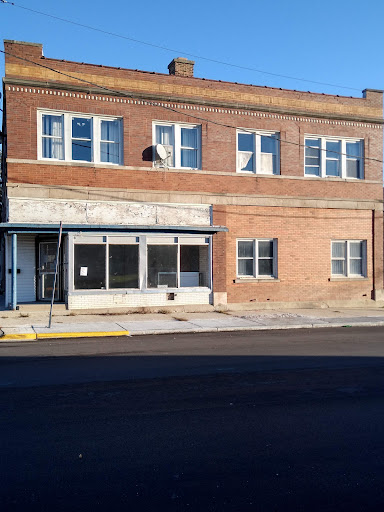 Poppies Resale Shop