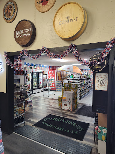 O'Shaughnessy Liquor LLC