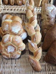 Photo n°8 de Boulangerie La Croustillante à Maxilly-sur-Léman (Boulangerie)