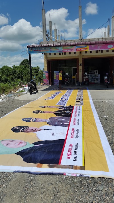Photos of SINAR MAKMUE DIGITAL PRINTING & OFFSET