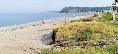 Parcheggio Camper In Libera Milazzo