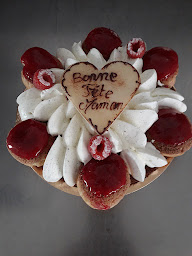 Photo n°6 de AUX SAVEURS CROUSTILLANTES à Héricourt (Boulangerie)