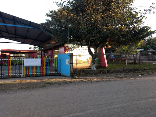 Jardin De Niños "Pablo Ruiz Picaso" - Thumbnail