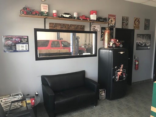 JVW Auto Repair Center - Calgary SE Gallery - Canada