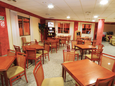 Photos of Hotel Rambla Benidorm