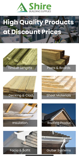 Shire Building Supplies - Thumbnail