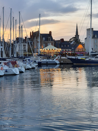Port de Paimpol - Eskale d'Armor